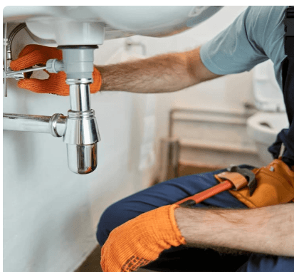 DIY vs. Professional Plumbing Repairs for What You Should Know