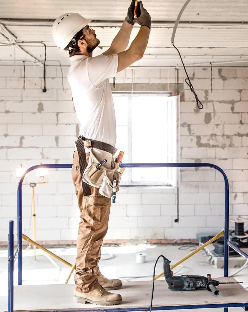 Full Home Renovation